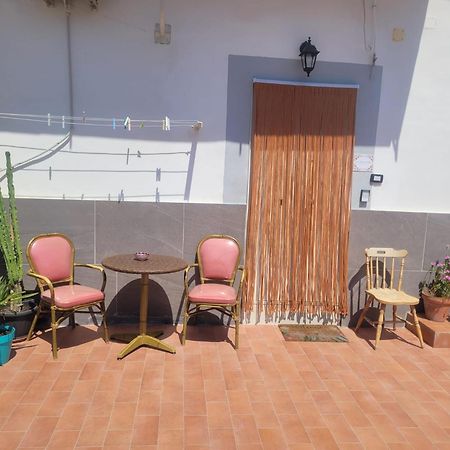 La Primavera Apartment 埃尔科拉诺 外观 照片