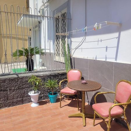 La Primavera Apartment 埃尔科拉诺 外观 照片