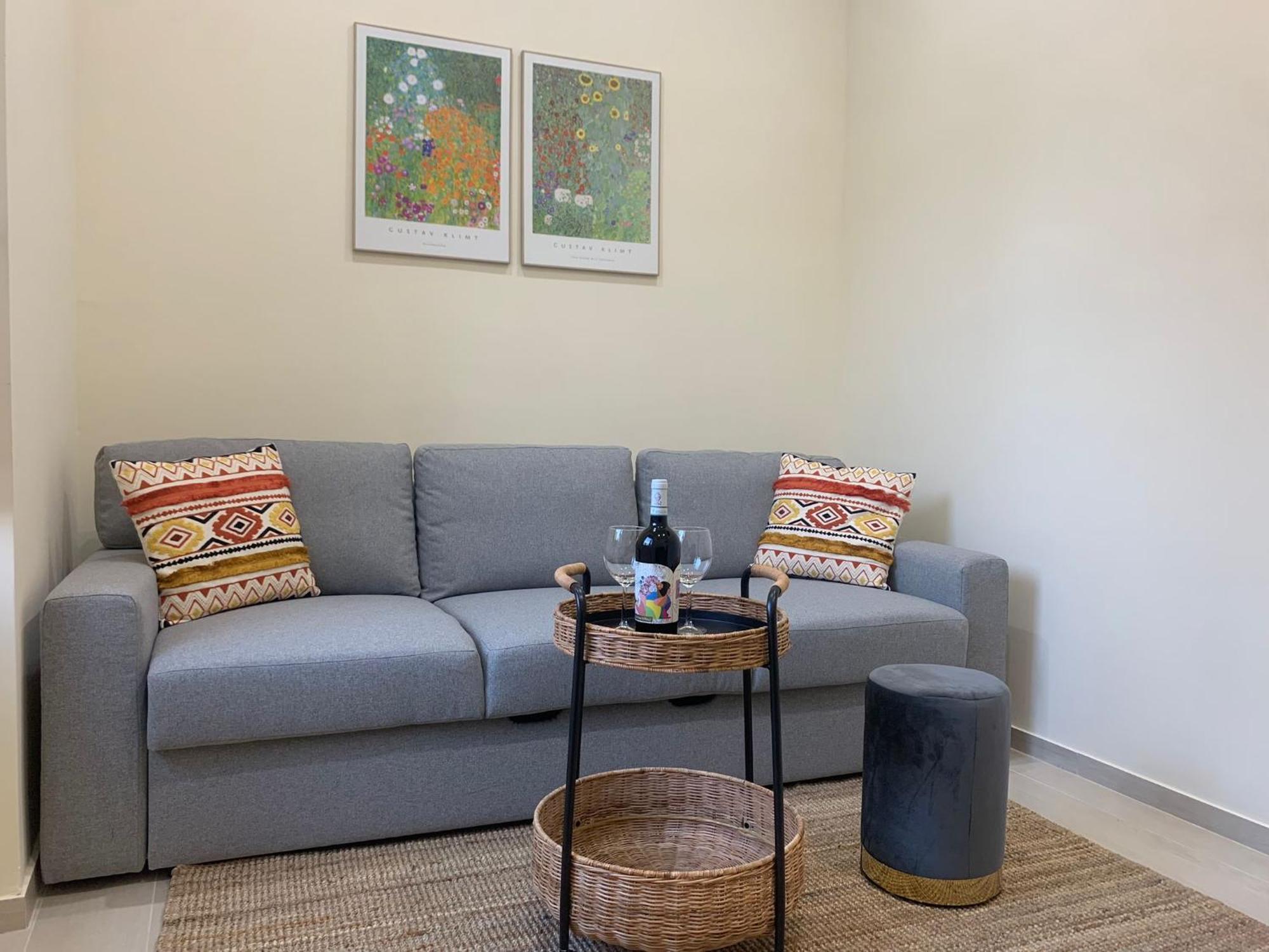 La Primavera Apartment 埃尔科拉诺 外观 照片