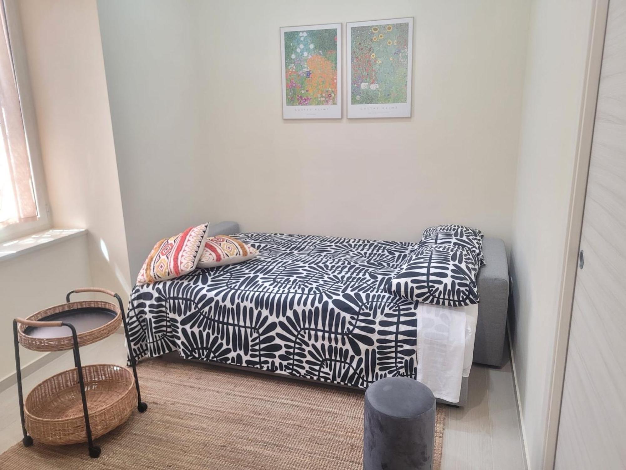 La Primavera Apartment 埃尔科拉诺 外观 照片